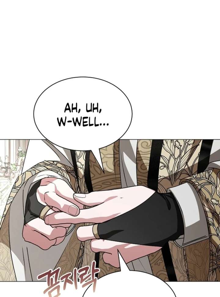 My Fiancé Keeps Trying to Raise Me Chapter 25 page 114 - 