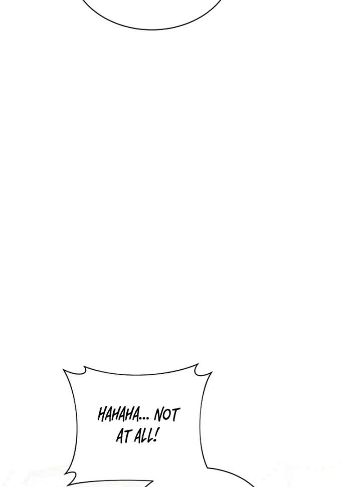 My Fiancé Keeps Trying to Raise Me Chapter 25 page 117 - 