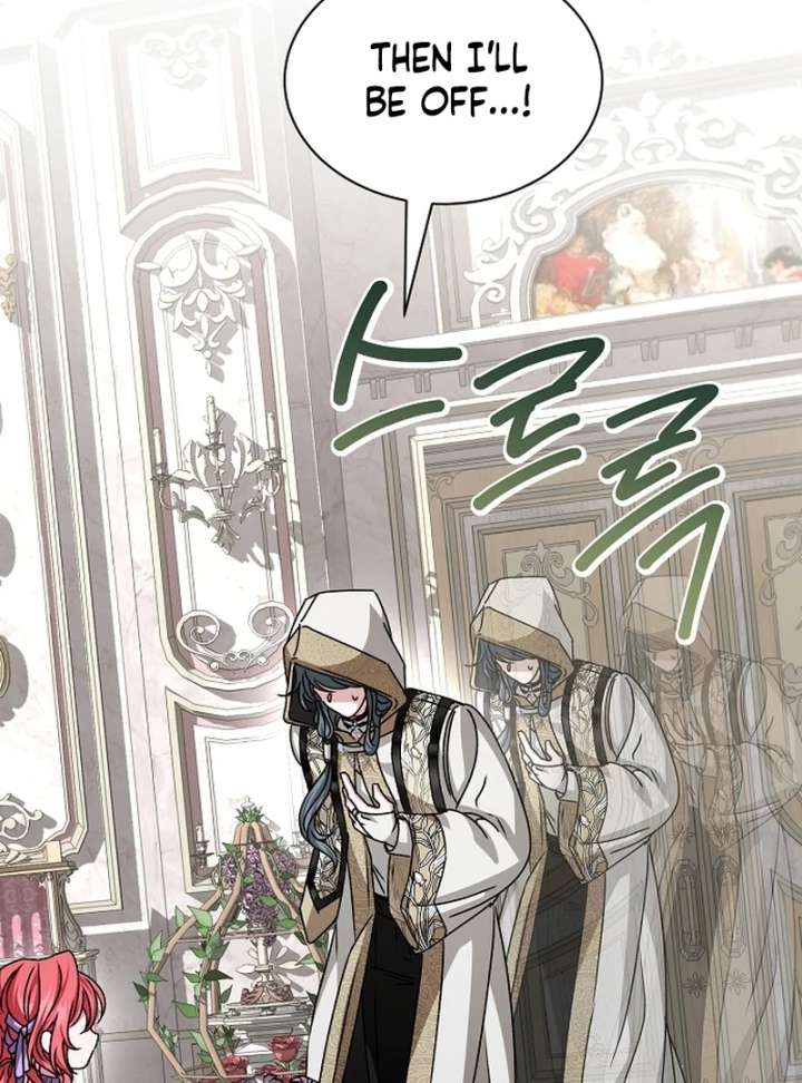 My Fiancé Keeps Trying to Raise Me Chapter 25 page 118 - 