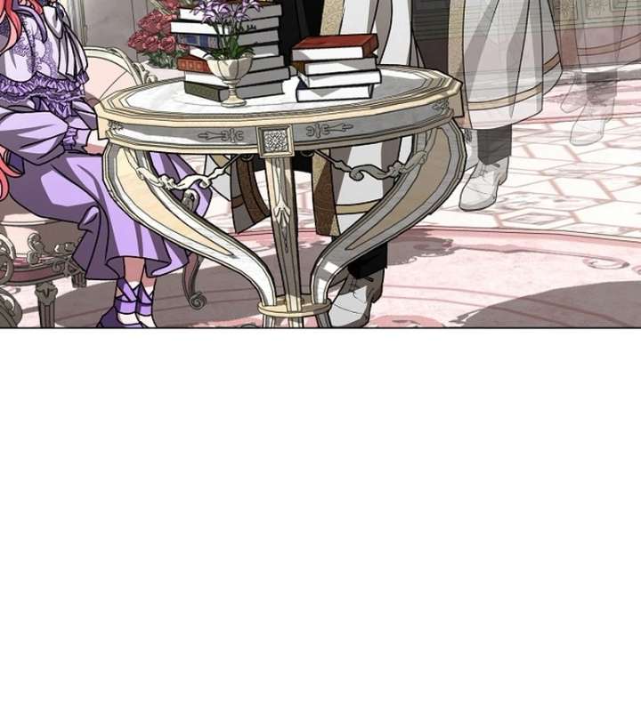 My Fiancé Keeps Trying to Raise Me Chapter 25 page 119 - 