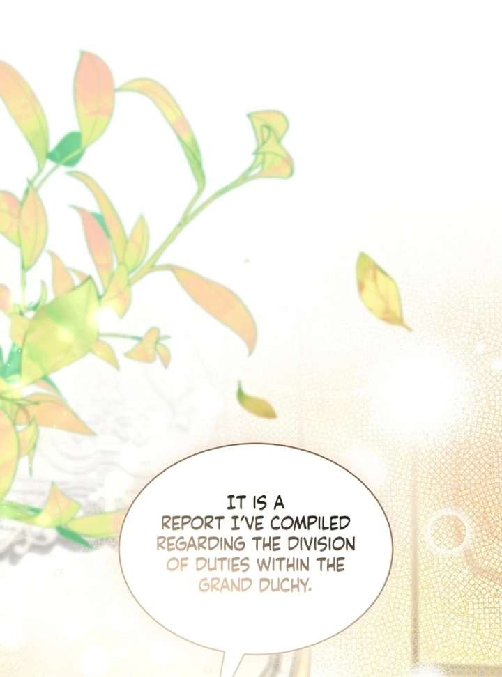 My Fiancé Keeps Trying to Raise Me Chapter 25 page 124 - 