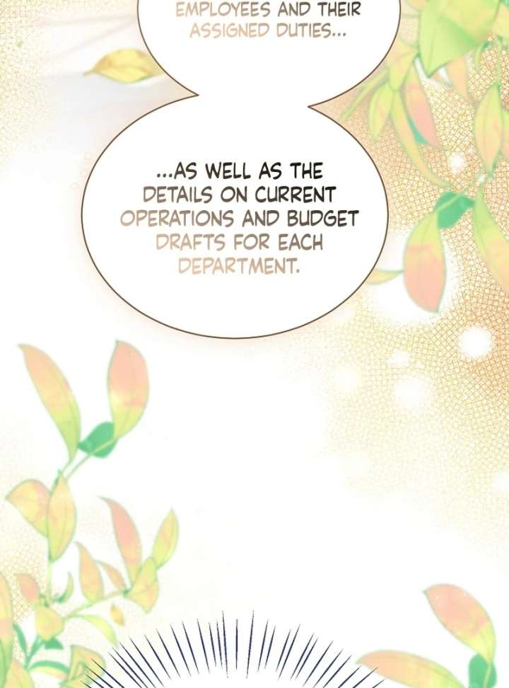 My Fiancé Keeps Trying to Raise Me Chapter 25 page 126 - 