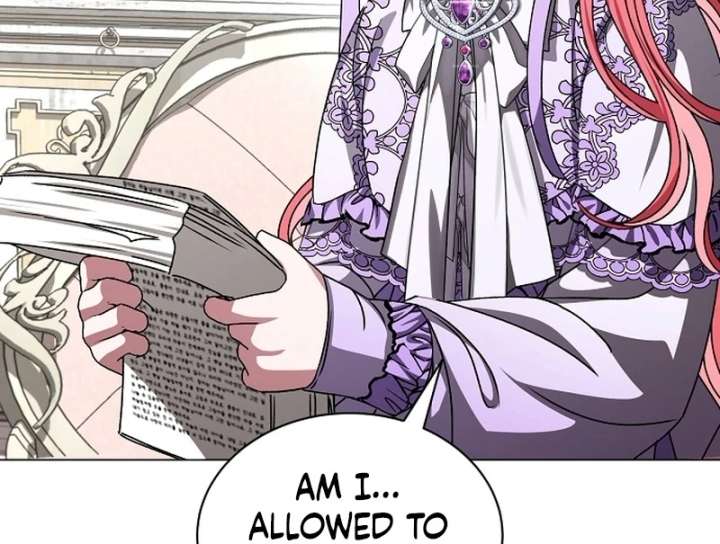 My Fiancé Keeps Trying to Raise Me Chapter 25 page 128 - 
