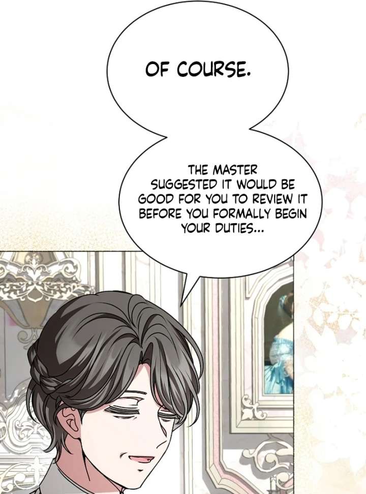 My Fiancé Keeps Trying to Raise Me Chapter 25 page 130 - 
