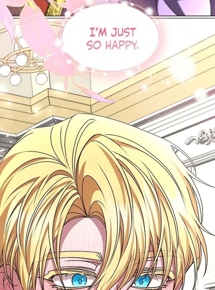 My Fiancé Keeps Trying to Raise Me Chapter 25 page 14 - 