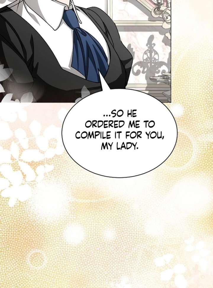 My Fiancé Keeps Trying to Raise Me Chapter 25 page 131 - 