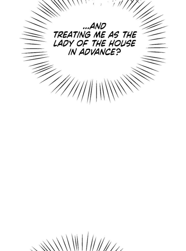 My Fiancé Keeps Trying to Raise Me Chapter 25 page 136 - 