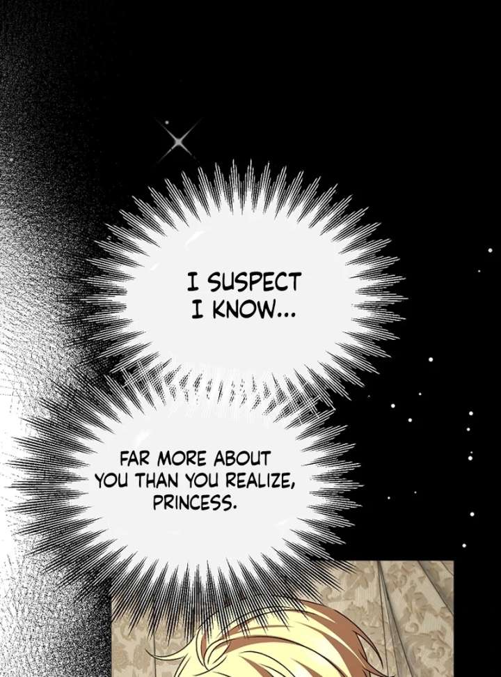 My Fiancé Keeps Trying to Raise Me Chapter 25 page 139 - 