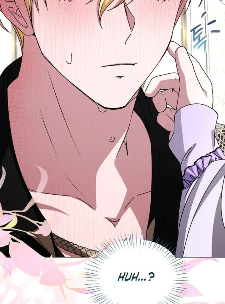 My Fiancé Keeps Trying to Raise Me Chapter 25 page 15 - 