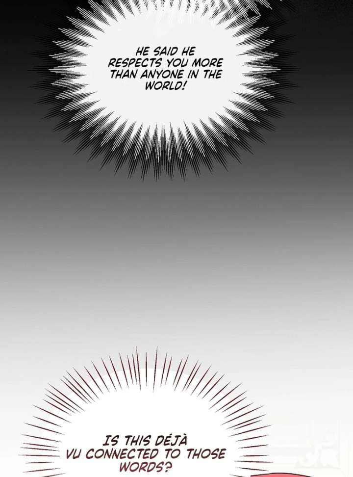My Fiancé Keeps Trying to Raise Me Chapter 25 page 142 - 