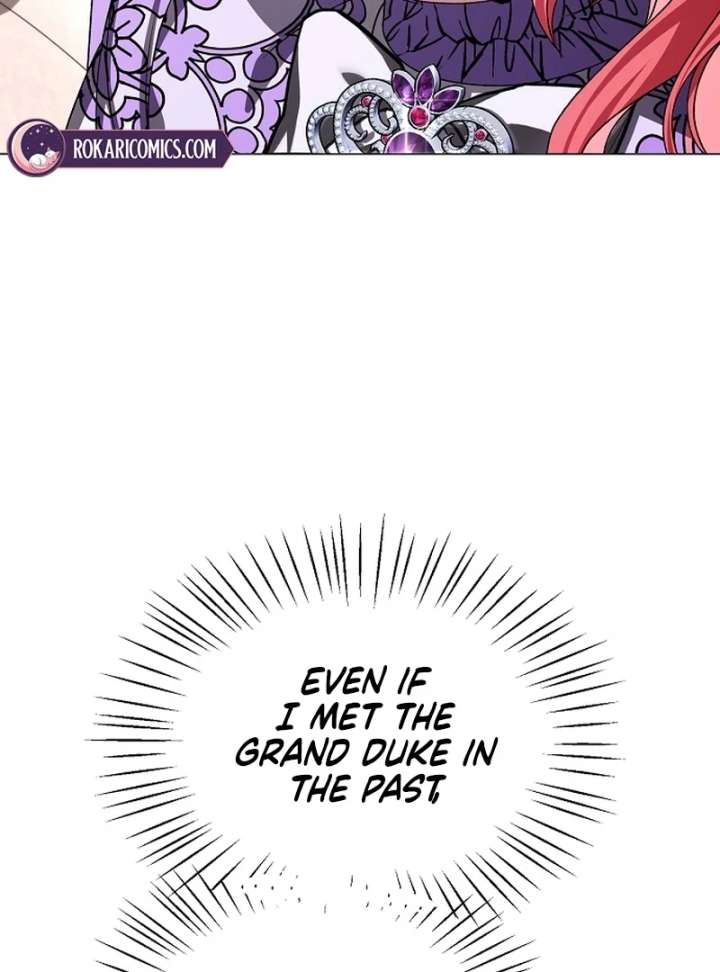 My Fiancé Keeps Trying to Raise Me Chapter 25 page 144 - 