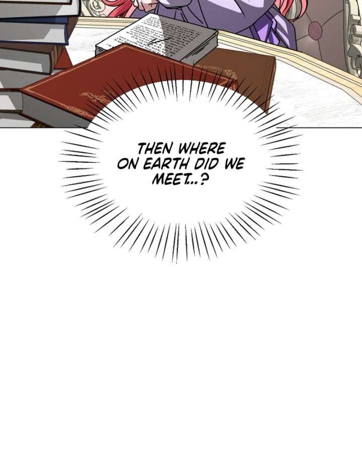My Fiancé Keeps Trying to Raise Me Chapter 25 page 146 - 