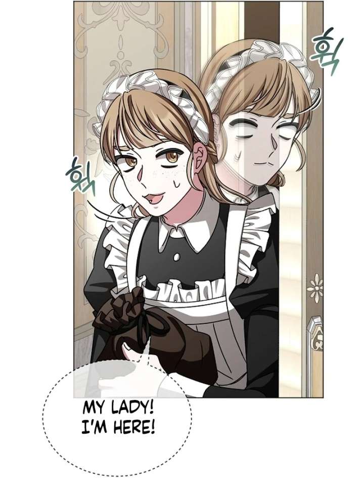 My Fiancé Keeps Trying to Raise Me Chapter 25 page 148 - 