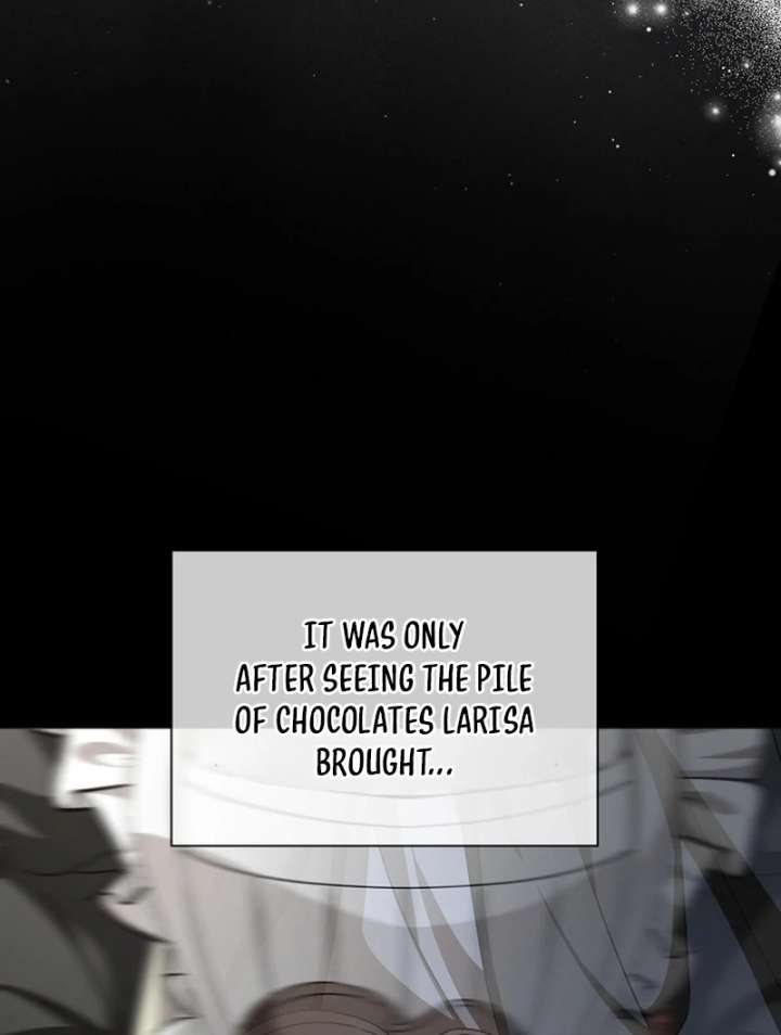 My Fiancé Keeps Trying to Raise Me Chapter 25 page 156 - 