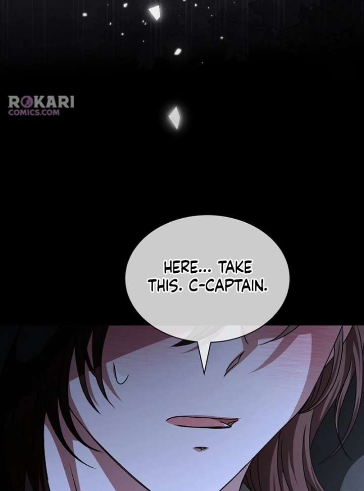 My Fiancé Keeps Trying to Raise Me Chapter 25 page 160 - 