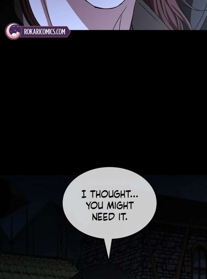 My Fiancé Keeps Trying to Raise Me Chapter 25 page 161 - 