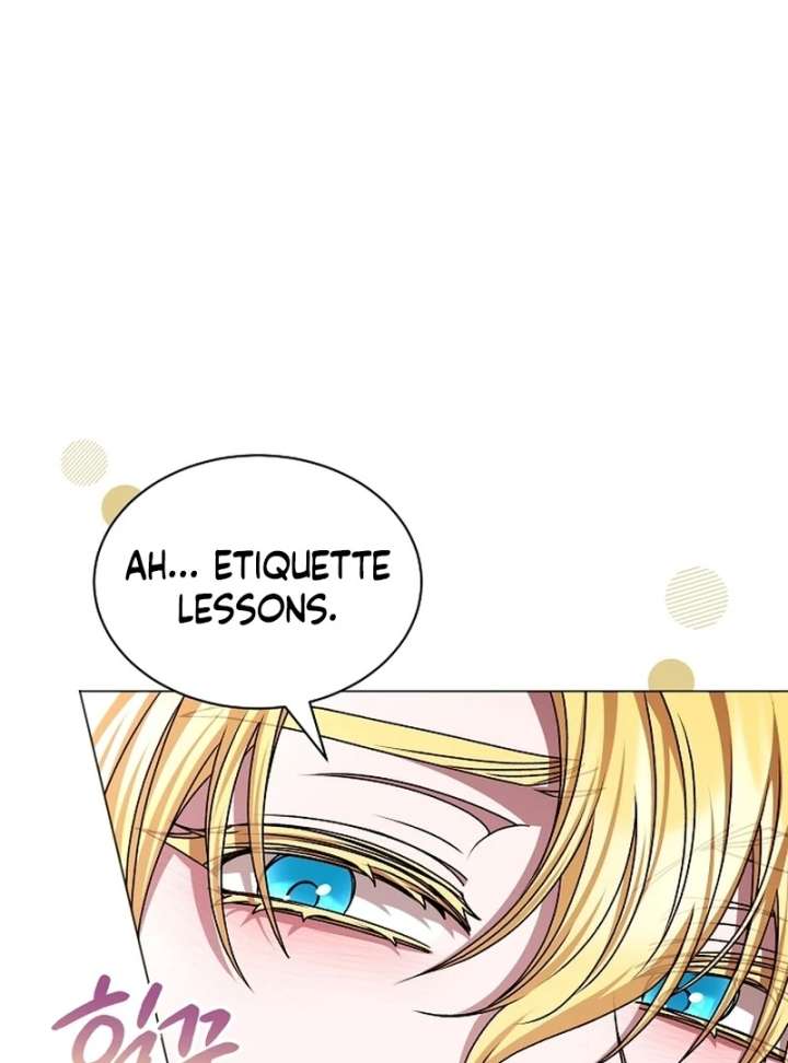 My Fiancé Keeps Trying to Raise Me Chapter 25 page 24 - 