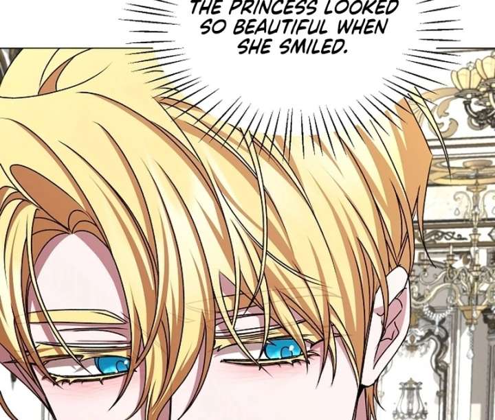 My Fiancé Keeps Trying to Raise Me Chapter 25 page 29 - 
