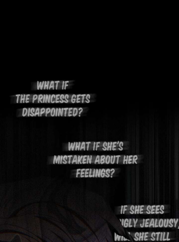 My Fiancé Keeps Trying to Raise Me Chapter 25 page 44 - 