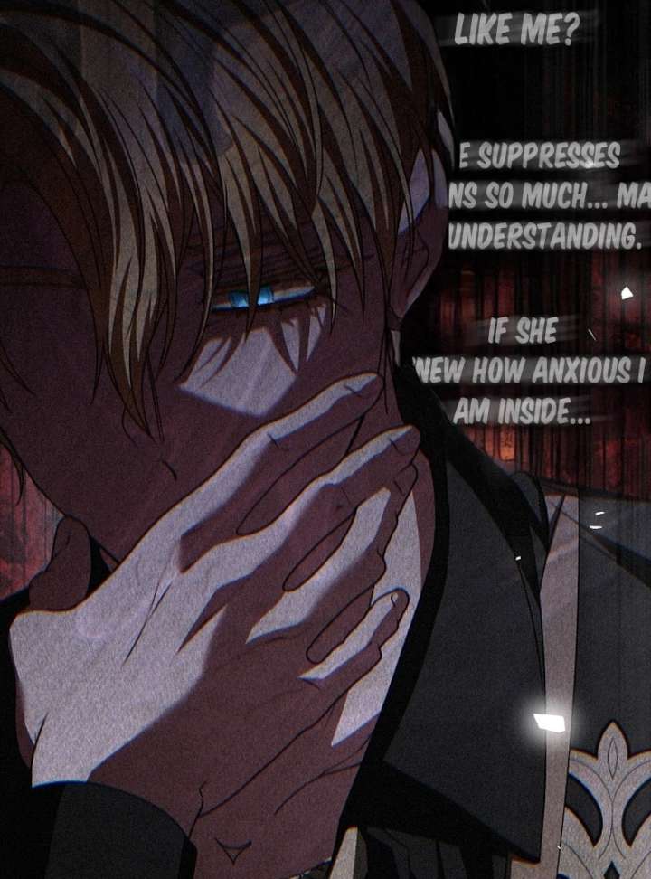 My Fiancé Keeps Trying to Raise Me Chapter 25 page 45 - 