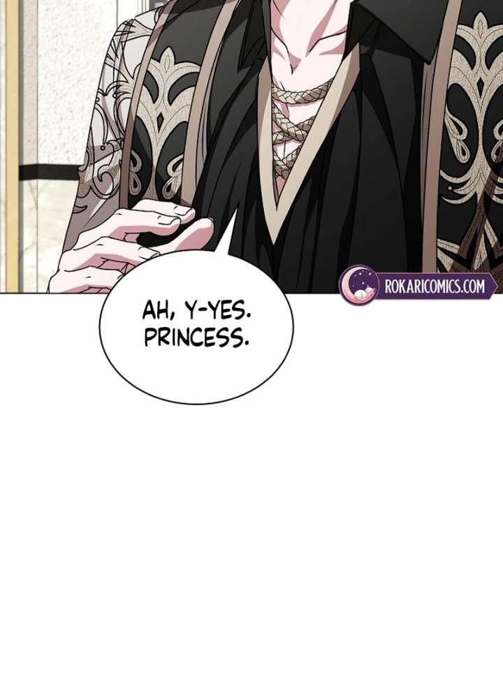 My Fiancé Keeps Trying to Raise Me Chapter 25 page 51 - 