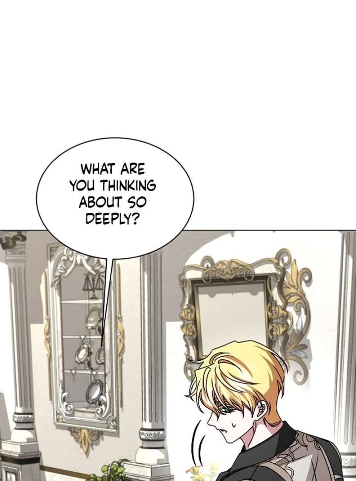 My Fiancé Keeps Trying to Raise Me Chapter 25 page 52 - 