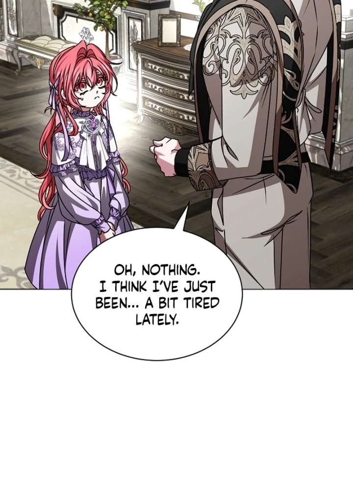My Fiancé Keeps Trying to Raise Me Chapter 25 page 53 - 