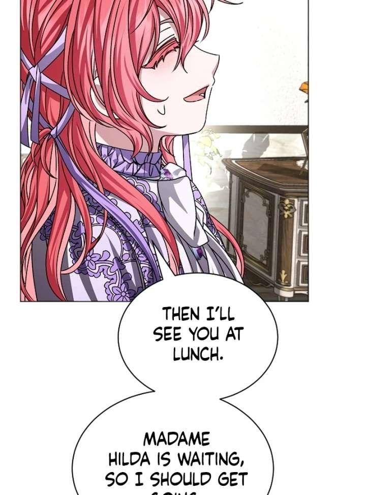 My Fiancé Keeps Trying to Raise Me Chapter 25 page 55 - 