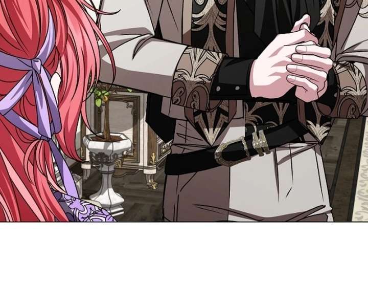 My Fiancé Keeps Trying to Raise Me Chapter 25 page 58 - 