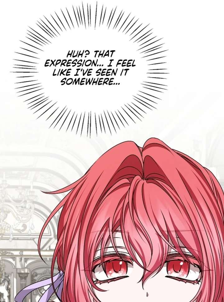 My Fiancé Keeps Trying to Raise Me Chapter 25 page 59 - 