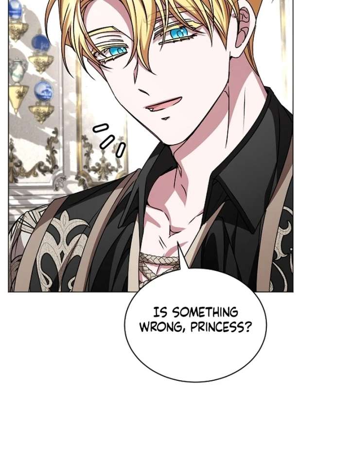 My Fiancé Keeps Trying to Raise Me Chapter 25 page 7 - 