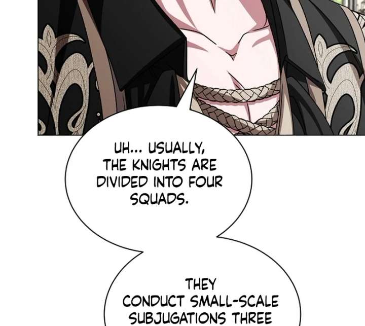 My Fiancé Keeps Trying to Raise Me Chapter 25 page 66 - 