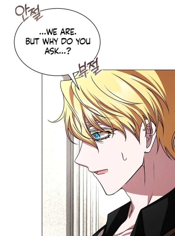 My Fiancé Keeps Trying to Raise Me Chapter 25 page 70 - 