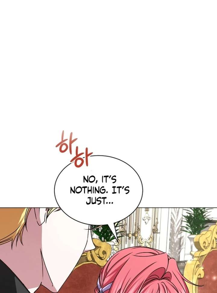 My Fiancé Keeps Trying to Raise Me Chapter 25 page 8 - 