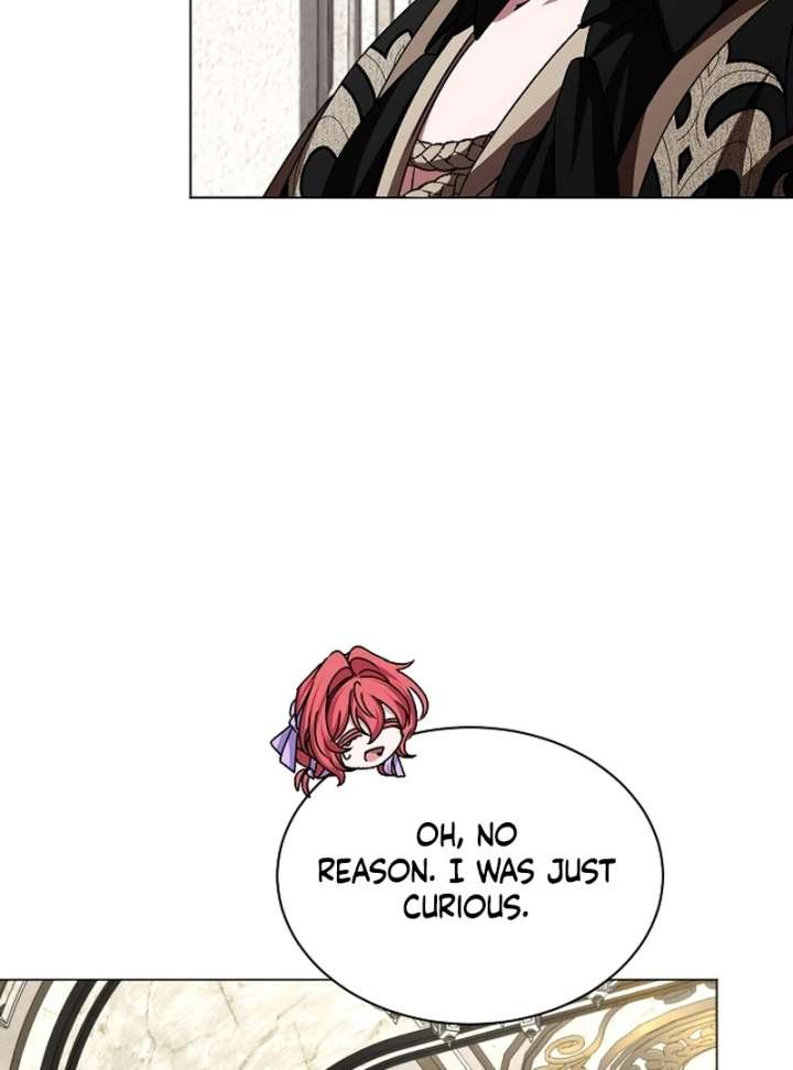 My Fiancé Keeps Trying to Raise Me Chapter 25 page 71 - 