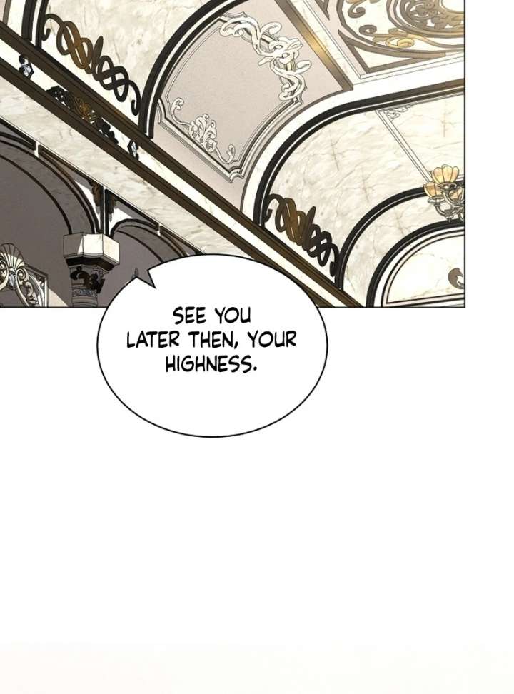 My Fiancé Keeps Trying to Raise Me Chapter 25 page 72 - 