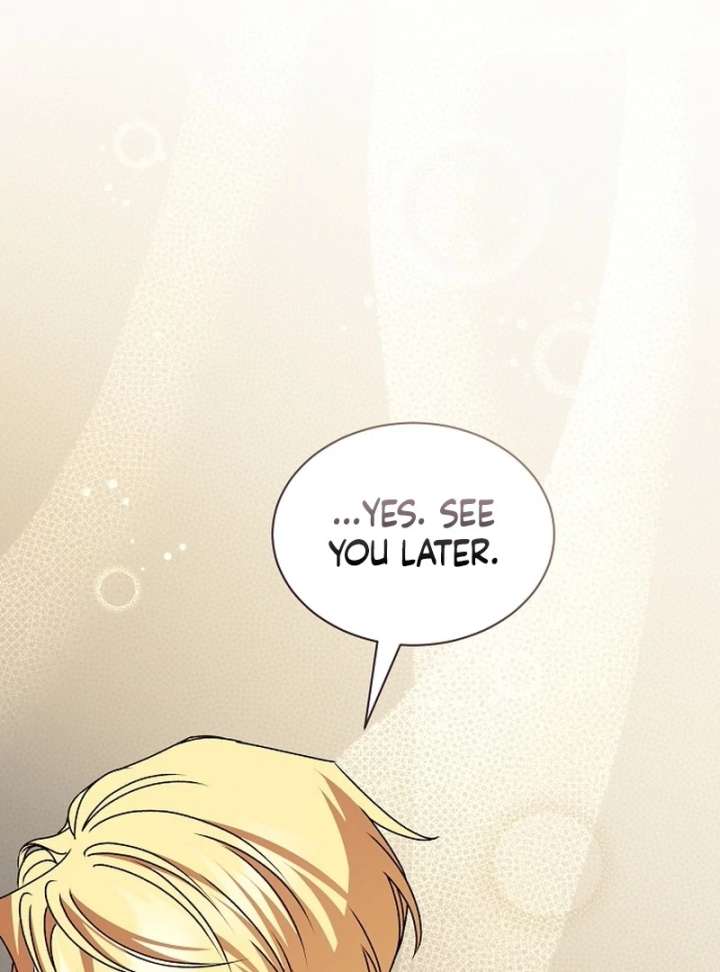 My Fiancé Keeps Trying to Raise Me Chapter 25 page 73 - 