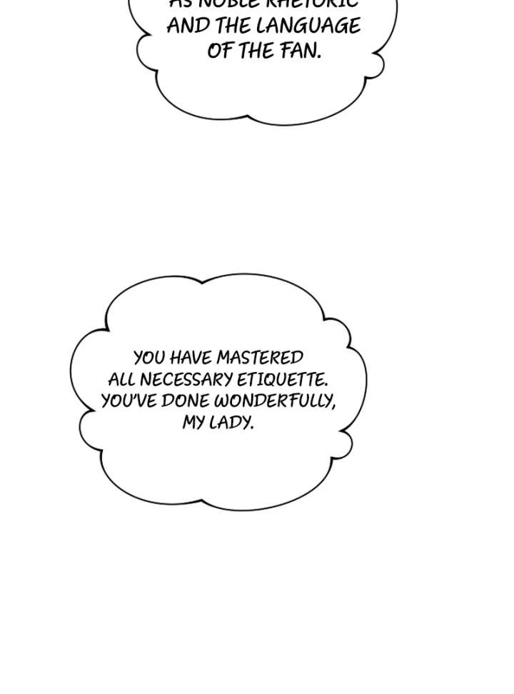 My Fiancé Keeps Trying to Raise Me Chapter 25 page 78 - 