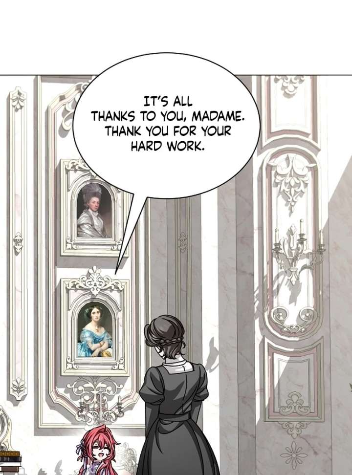 My Fiancé Keeps Trying to Raise Me Chapter 25 page 79 - 