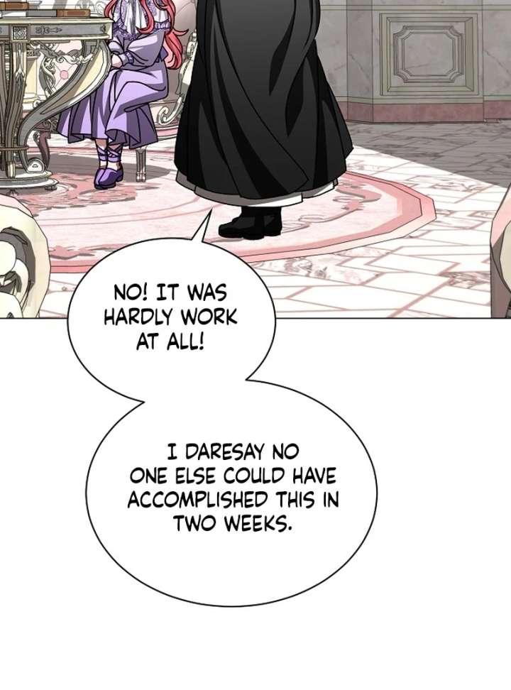 My Fiancé Keeps Trying to Raise Me Chapter 25 page 80 - 