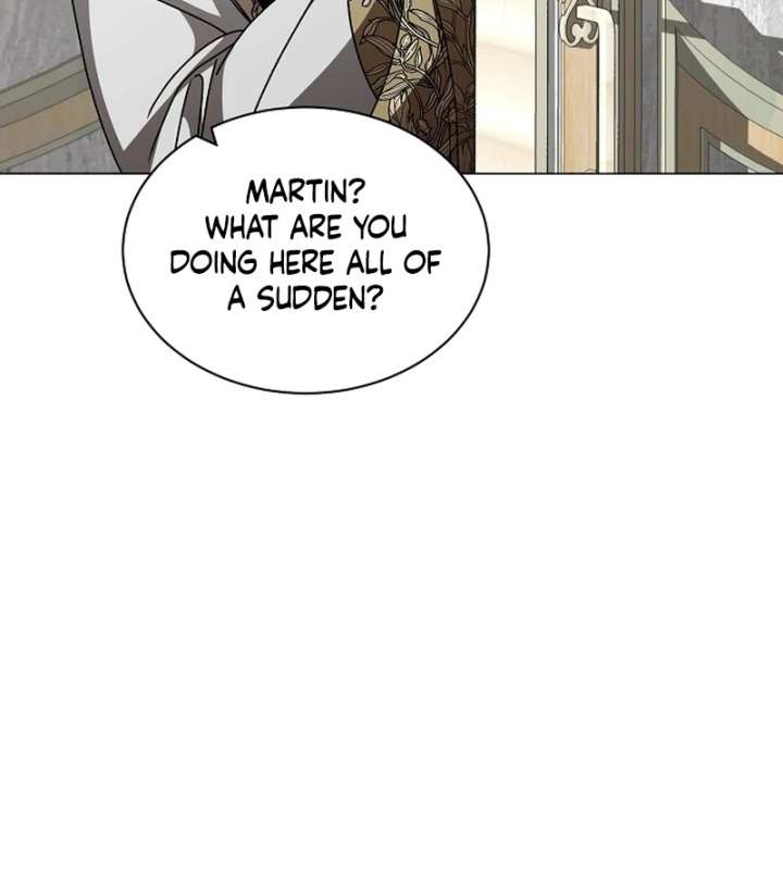 My Fiancé Keeps Trying to Raise Me Chapter 25 page 85 - 