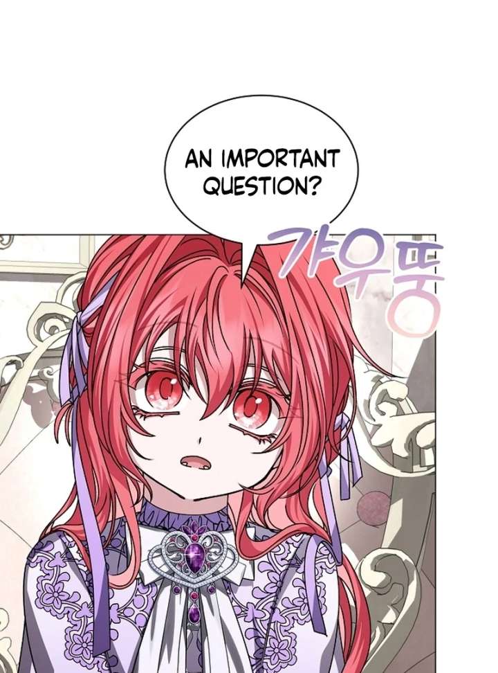 My Fiancé Keeps Trying to Raise Me Chapter 25 page 88 - 
