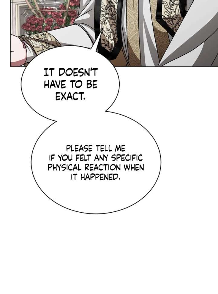 My Fiancé Keeps Trying to Raise Me Chapter 25 page 91 - 