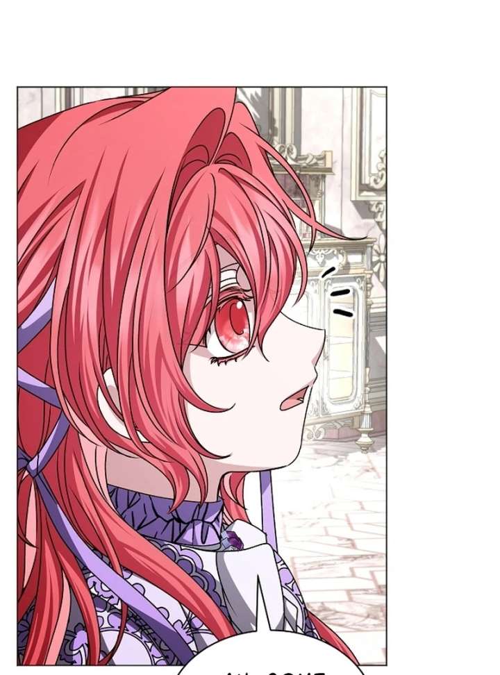 My Fiancé Keeps Trying to Raise Me Chapter 25 page 92 - 