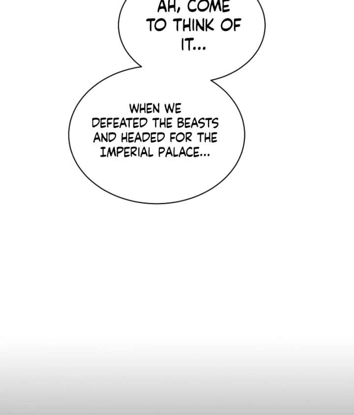 My Fiancé Keeps Trying to Raise Me Chapter 25 page 93 - 