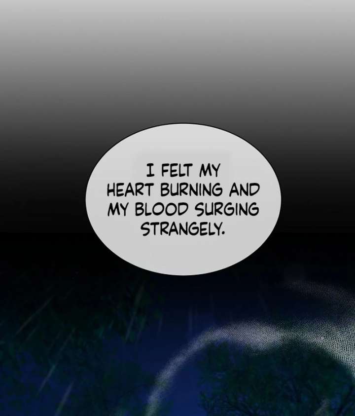 My Fiancé Keeps Trying to Raise Me Chapter 25 page 94 - 