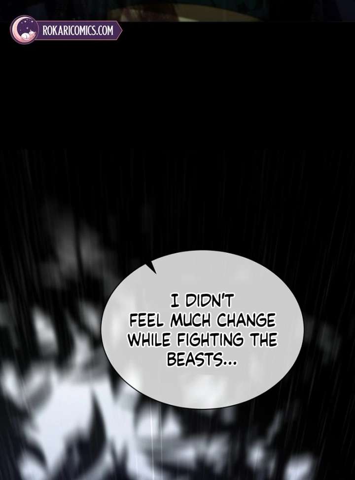 My Fiancé Keeps Trying to Raise Me Chapter 25 page 96 - 