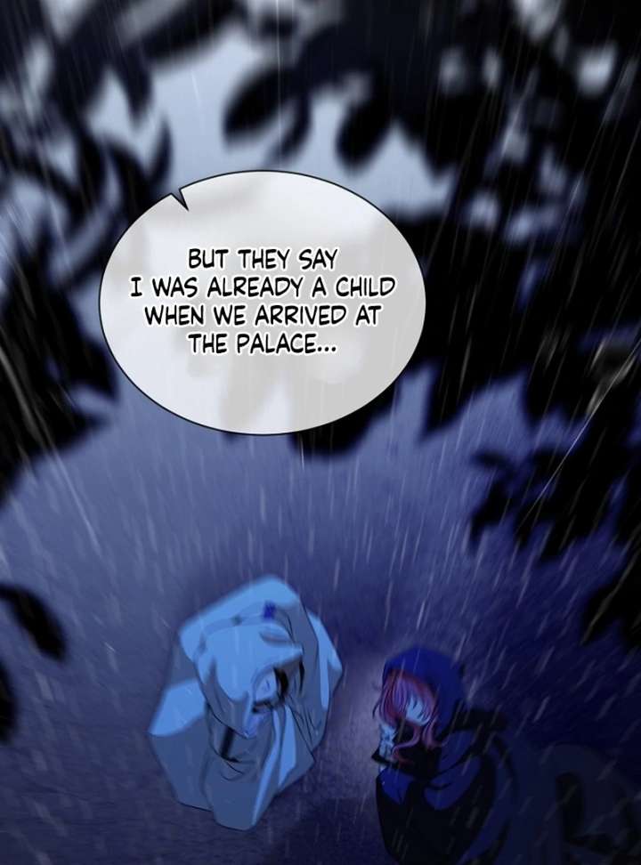 My Fiancé Keeps Trying to Raise Me Chapter 25 page 97 - 