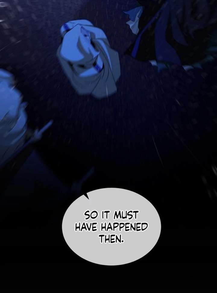 My Fiancé Keeps Trying to Raise Me Chapter 25 page 98 - 