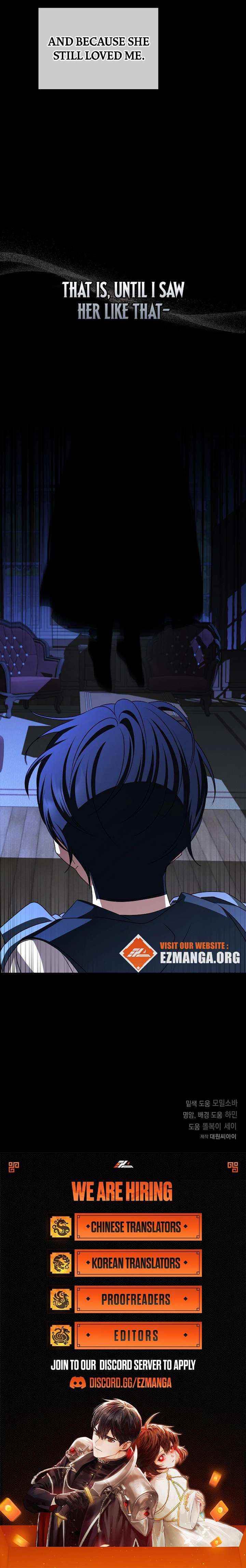 My Fiancé Keeps Trying to Raise Me Chapter 29 page 12 - 